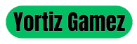 Yortiz Games