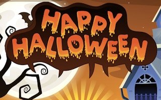 Happy Halloween Memory